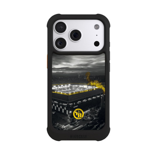 Apple iPhone 18 Pro NIVOmax Stade BSC Young Boys