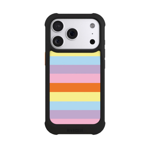 Apple iPhone 18 Pro NIVOmax Glück