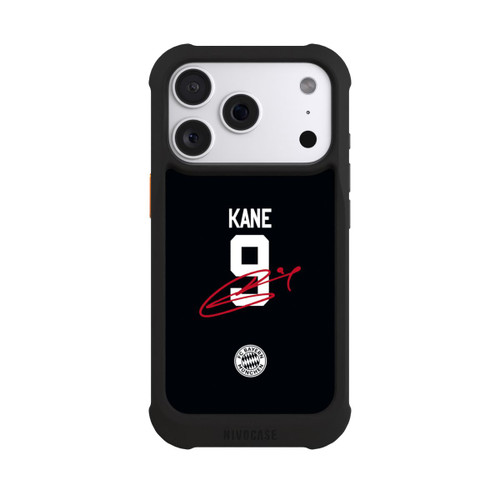 Apple iPhone 18 Pro NIVOmax Kane 9
