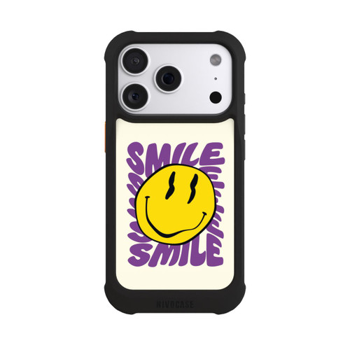 Apple iPhone 18 Pro NIVOmax Smile