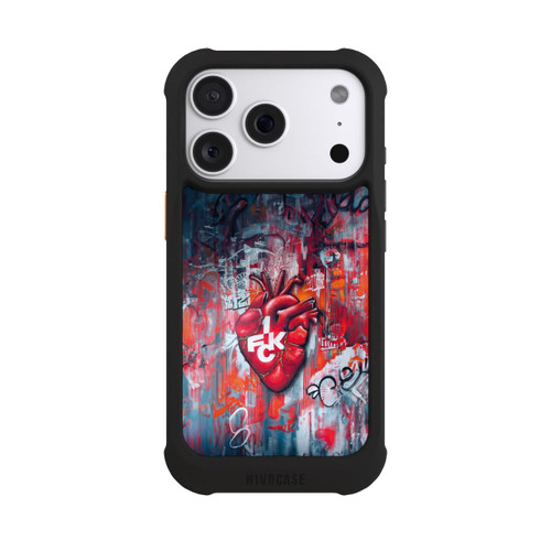 Apple iPhone 18 Pro NIVOmax 1.FCK Herz