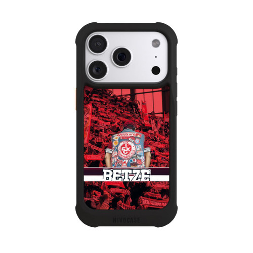 Apple iPhone 18 Pro NIVOmax 1.FCK Betze