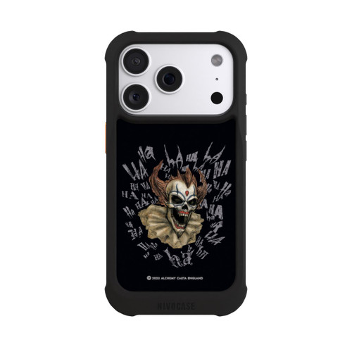 Apple iPhone 18 Pro NIVOmax Last Laugh