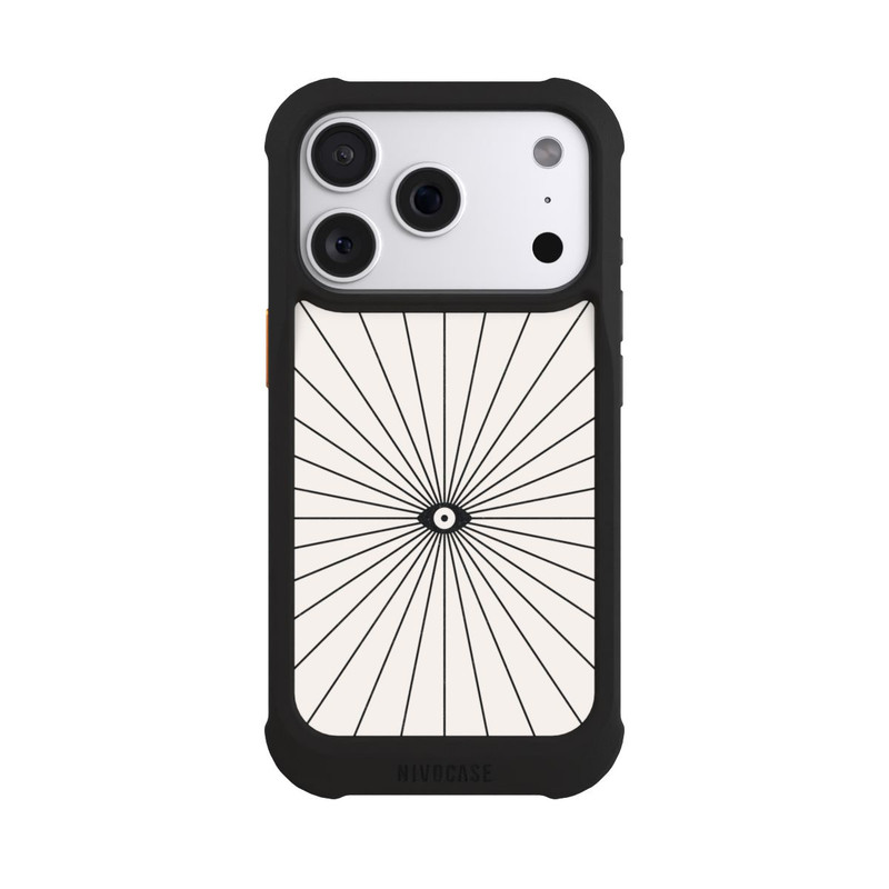 iPhone 18 Pro NIVOmax Big Bro