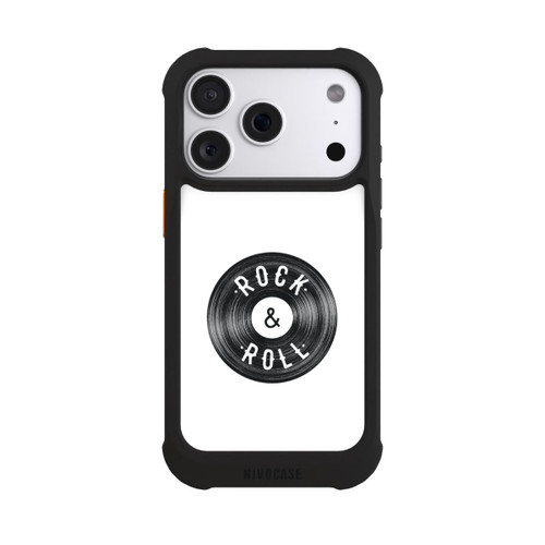 Apple iPhone 18 Pro NIVOmax Rock and Roll