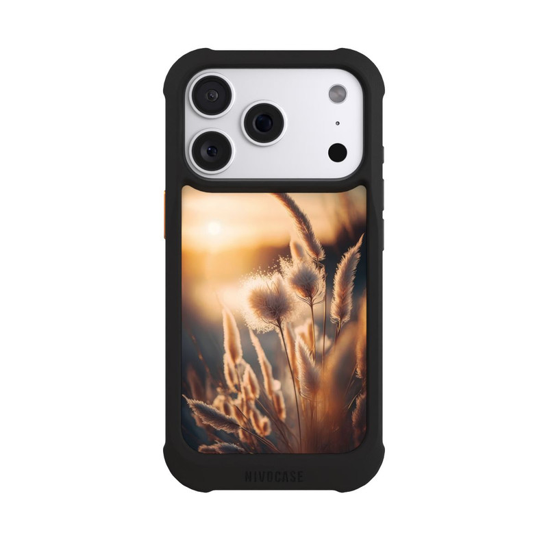 iPhone 18 Pro NIVOmax Beautiful Back Light avec IA