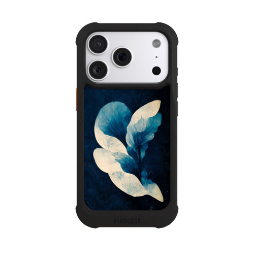 Apple iPhone 18 Pro NIVOmax Lys bleu de nuit