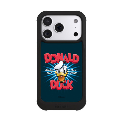 Apple iPhone 18 Pro NIVOmax Donald Duck Since 1934