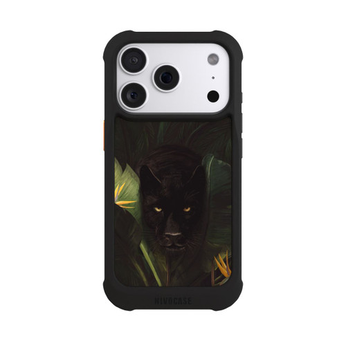 Apple iPhone 18 Pro NIVOmax Hello Panther