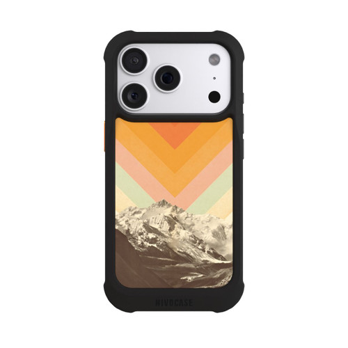 Apple iPhone 18 Pro NIVOmax Mountain Scape