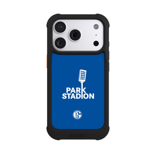 Apple iPhone 18 Pro NIVOmax S04 Parkstadion