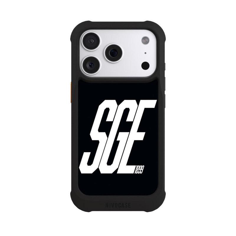 iPhone 18 Pro NIVOmax SGE 1899