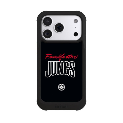 Apple iPhone 18 Pro NIVOmax Frankfurter Jungs