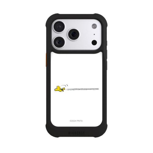 Apple iPhone 18 Pro NIVOmax Peanuts Woodstock