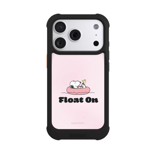 Apple iPhone 18 Pro NIVOmax Snoopy Float On