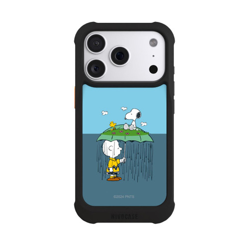 Apple iPhone 18 Pro NIVOmax Charlie Brown Regen