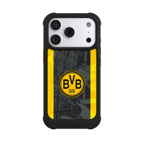 Apple iPhone 18 Pro NIVOmax 50 Jahre Signal Iduna Park