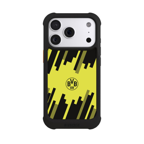 Apple iPhone 18 Pro NIVOmax BVB Neon