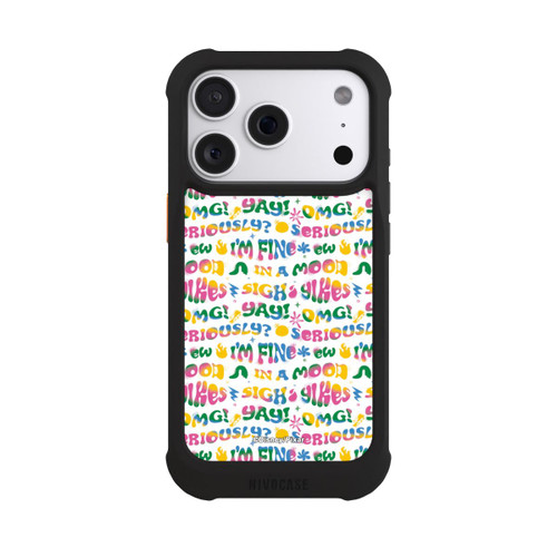 Apple iPhone 18 Pro NIVOmax Inside Out OMG Seriously