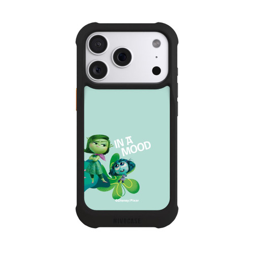 Apple iPhone 18 Pro NIVOmax Disgust and Envy