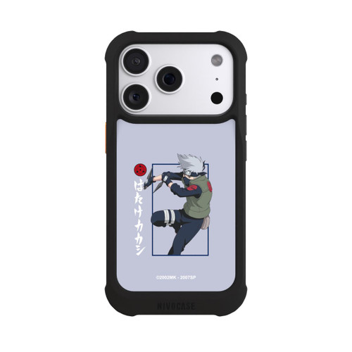 Apple iPhone 18 Pro NIVOmax Kakashi Kampfmodus
