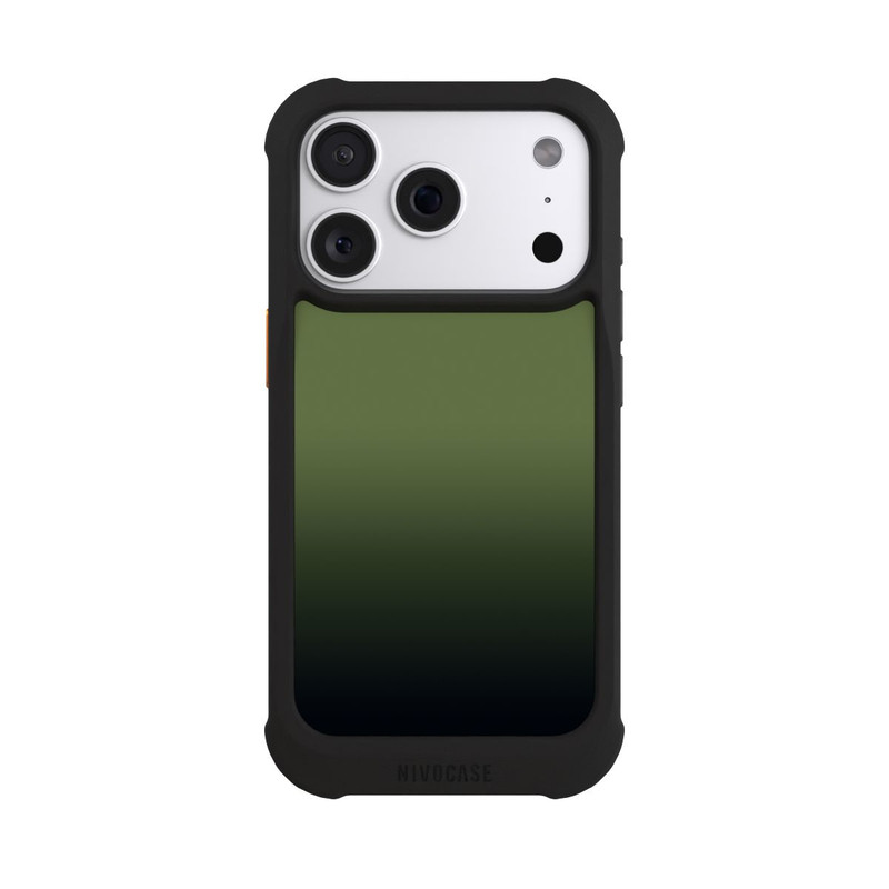 iPhone 18 Pro NIVOmax Amazonas
