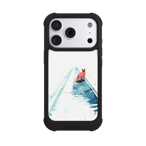 Apple iPhone 18 Pro NIVOmax Von Nirgendwo nach Nirgendwo