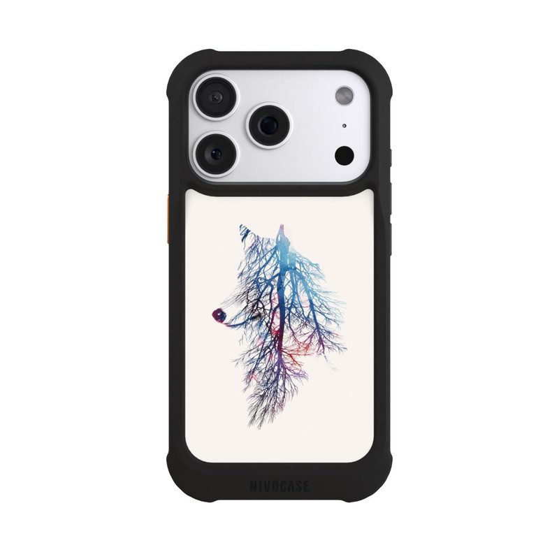 iPhone 18 Pro NIVOmax Meine Wurzeln