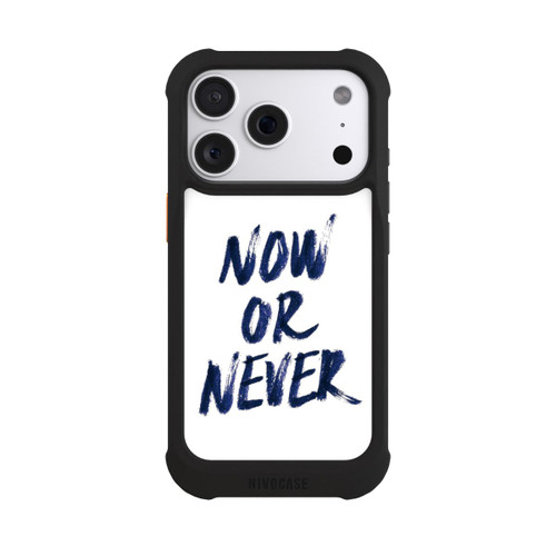 Apple iPhone 18 Pro NIVOmax Now or Never
