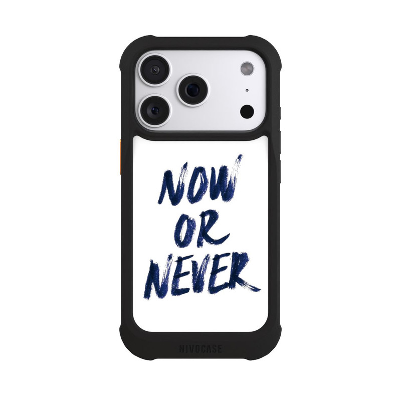 iPhone 18 Pro NIVOmax Now or Never