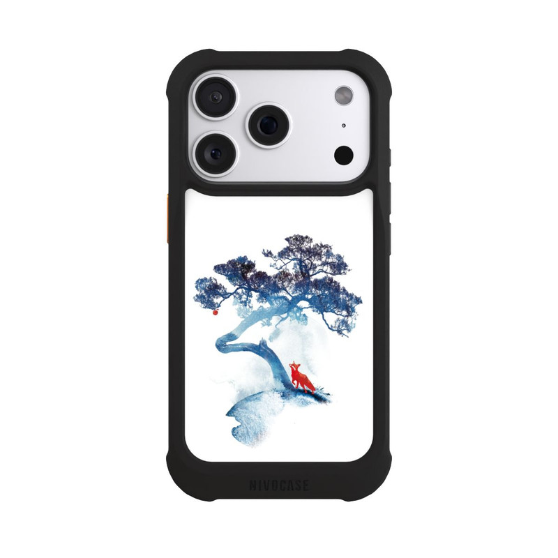 iPhone 18 Pro NIVOmax Der letzte Apfelbaum
