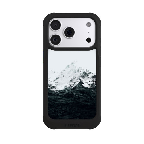 Apple iPhone 18 Pro NIVOmax Diese Wellen waren wie Berge