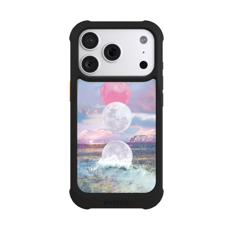 iPhone 18 Pro NIVOmax Mondwellen