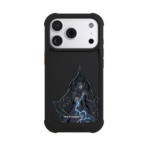 Apple iPhone 18 Pro NIVOmax Sithstorm