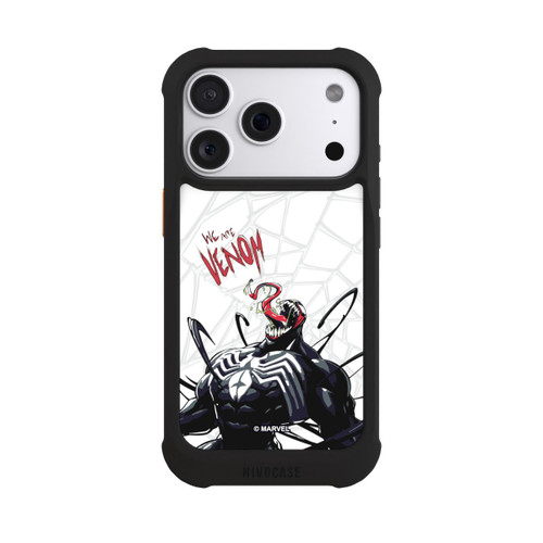 Apple iPhone 18 Pro NIVOmax We are Venom Triumphierend