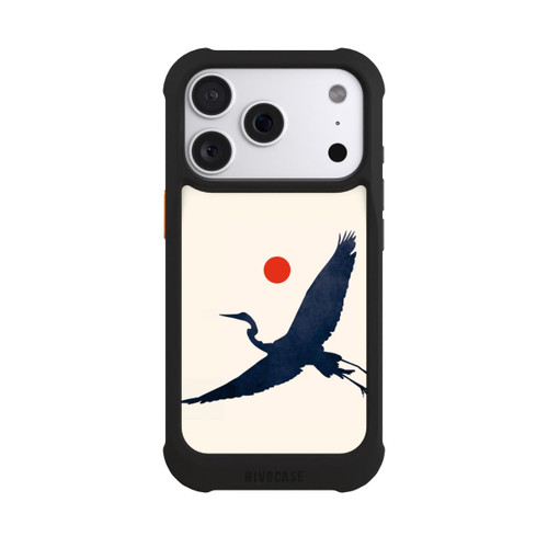 Apple iPhone 18 Pro NIVOmax Kranich 2