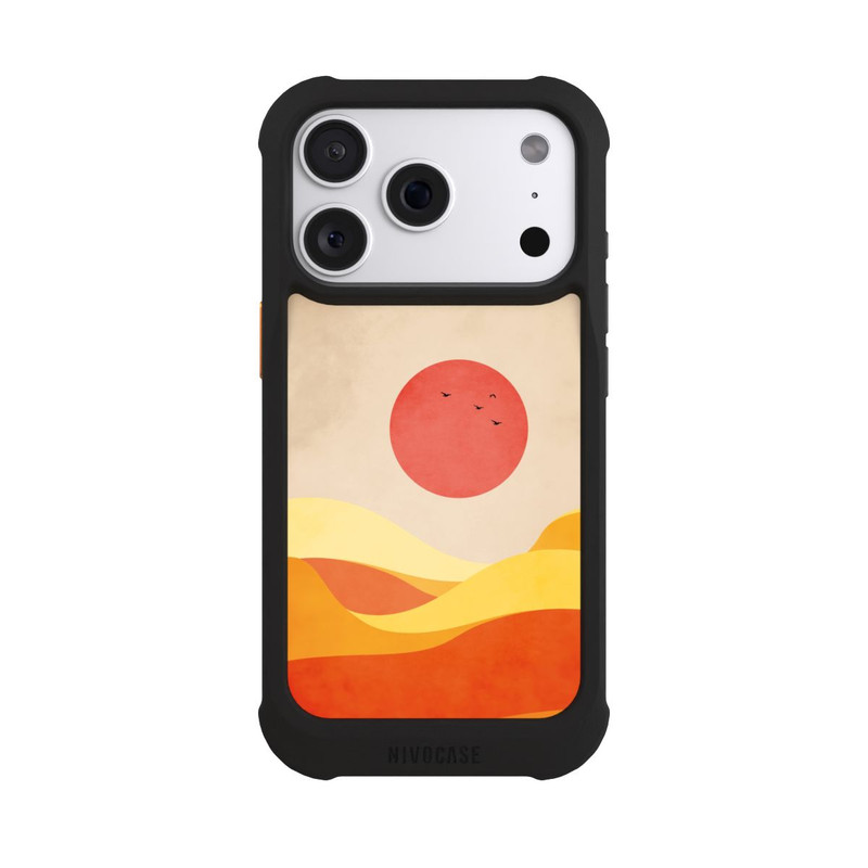 iPhone 18 Pro NIVOmax Süße Harmonie