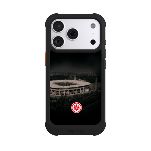 Apple iPhone 18 Pro NIVOmax SGE Stadion dunkel