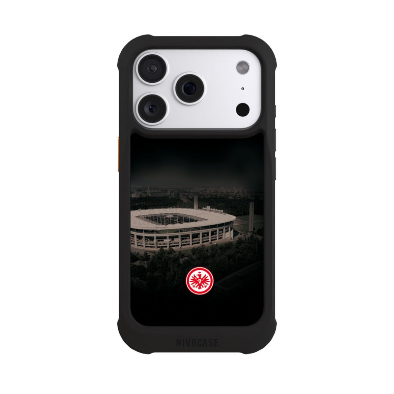 iPhone 18 Pro NIVOmax SGE Stadium – Dark