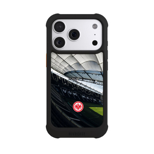Apple iPhone 18 Pro NIVOmax SGE Stadion Eintracht vom Main