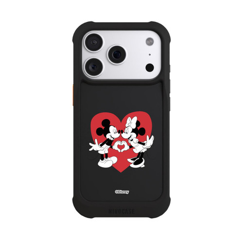 Apple iPhone 18 Pro NIVOmax Mickey And Minnie Love