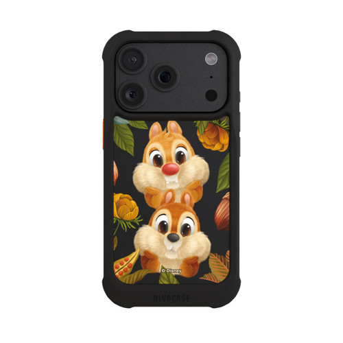 Apple iPhone 18 Pro NIVOmax Chip And Chap Pekaboo transparent