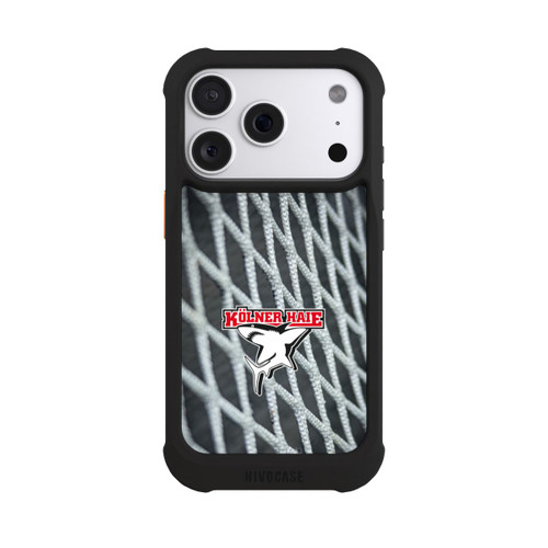 Apple iPhone 18 Pro NIVOmax Kölner Haie Tornetz