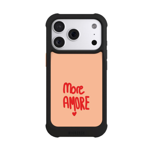 Apple iPhone 18 Pro NIVOmax More Amore Liebe