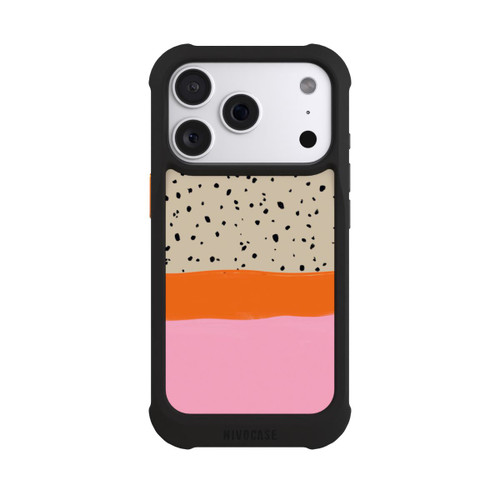 Apple iPhone 18 Pro NIVOmax Abstract Brush