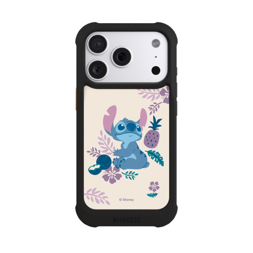 Apple iPhone 18 Pro NIVOmax Stitch Floral