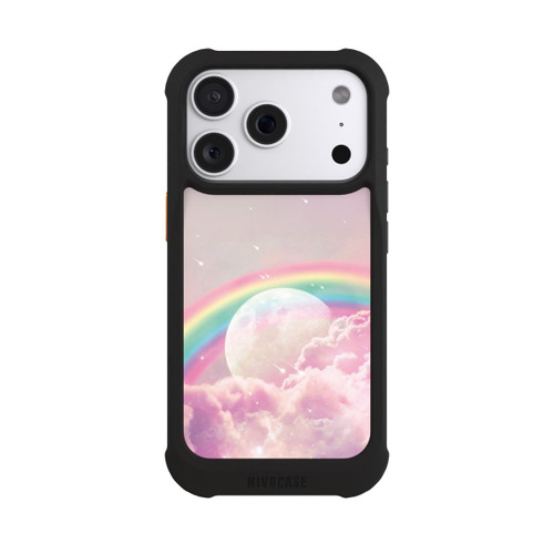 Apple iPhone 18 Pro NIVOmax Sweet Sweet Moon