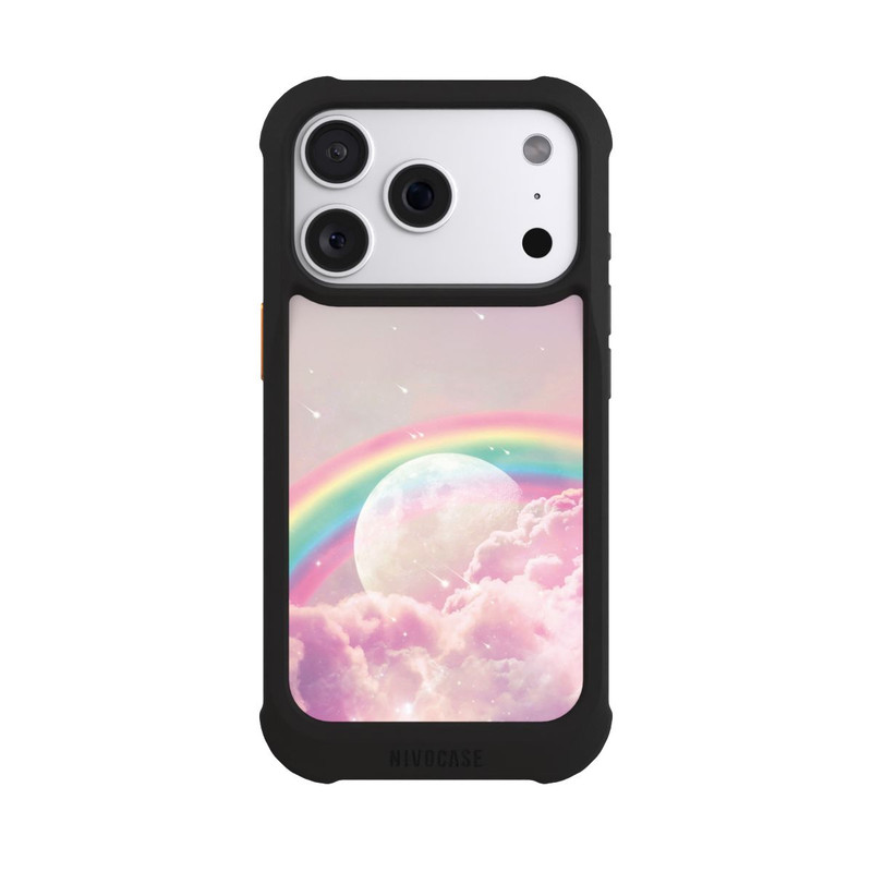 iPhone 18 Pro NIVOmax Sweet Sweet Moon