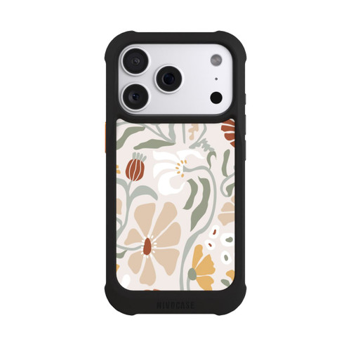 Apple iPhone 18 Pro NIVOmax Bontanical Harvest