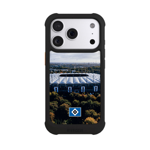 Apple iPhone 18 Pro NIVOmax HSV Volksparkstadion